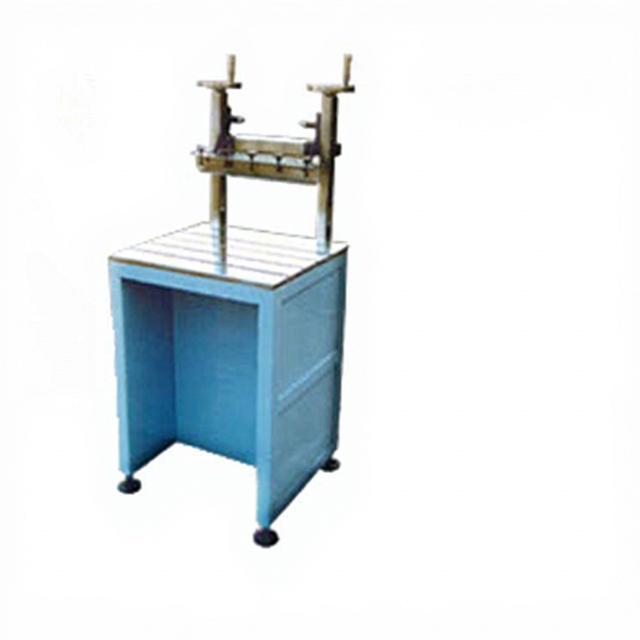 TJ-17 Manual Screen Printing Machine for Small Business