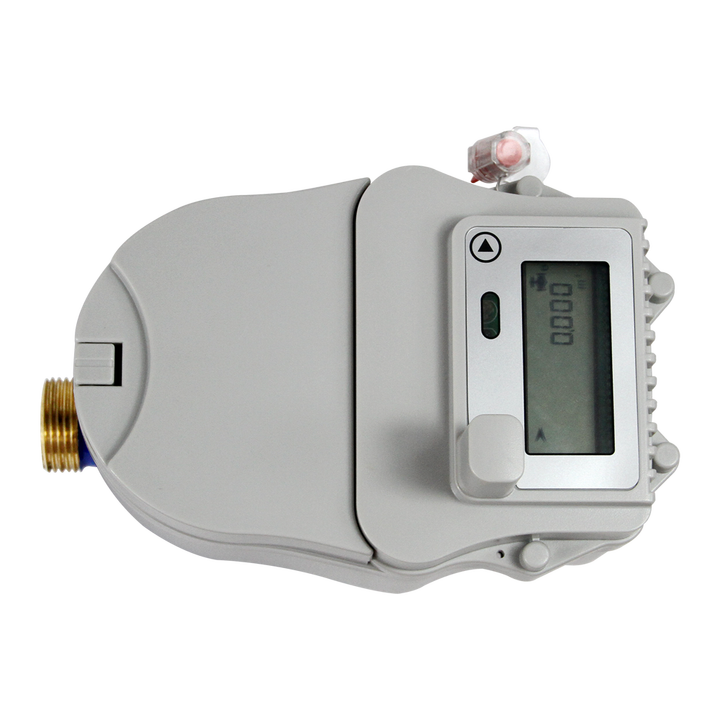 2024 Smart Water Meter Price - Remote NB IOT Lora GPRS 4G