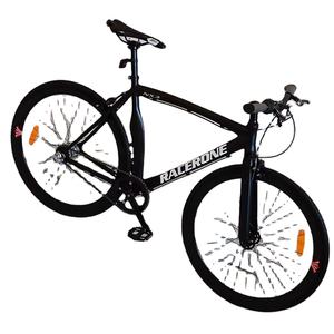 Revêtement rouge noir professionnel 2024 nouveau vélo de route VTT Freestyle adulte Dirt VTT - Product Image 1