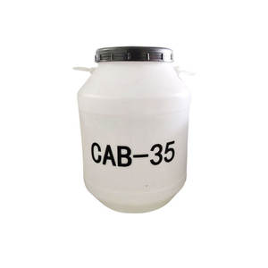 Cocamidopropil Betaína 35% a Granel para Uso en Jabones y Detergentes CAS 61789-40-0 - Product Image 2