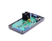 Régulateur de tension automatique AVR de type brosse GAVR 15A