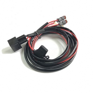 सार्वभौमिक वाहन वायरिंग जलरोधक - Product Image 1