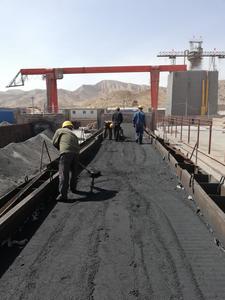 0.2-1 mét gpc recarburizer Graphite dầu mỏ than cốc nhân tạo Graphite <span class=keywords><strong>Carbon</strong></span> phụ gia - Product Image 3