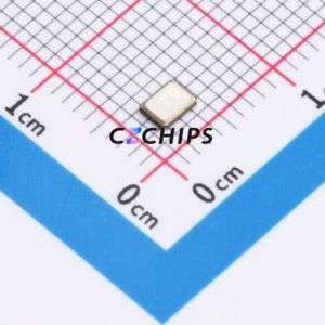 SWXCGABVE0-22.118400 Crystal (Passive) SMD3225-4P Crystal Oscillator SMD Crystal Oscillator 22.1184MHz 10ppm 18pF - Product Image 1