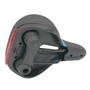 Sillín de <span class=keywords><strong>bicicleta</strong></span> ventilado de alta elasticidad con bolas de doble absorción de golpes Cómodo acolchado de <span class=keywords><strong>Gel</strong></span> de nido de abeja Nuevo sillín de <span class=keywords><strong>Gel</strong></span> - Product Image 5