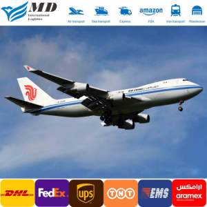 10 Perusahaan Pengiriman Udara DDP Terbaik di Tiongkok, Agen Pengiriman Ekspres UPS FedEx DHL ke AS/Eropa/Kanada/UEA/Australia - Product Image 5
