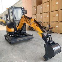 Minigraveur Miniescavatore Miniescavadeira Minibagr Rc Mini Excavation Pelle Excavadora Escavadeira