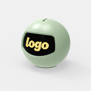 <span class=keywords><strong>กระปุก</strong></span><span class=keywords><strong>ออมสิน</strong></span>อิเล็กทรอนิกส์<span class=keywords><strong>อัจฉริยะ</strong></span>รูปการ์ตูนสำหรับเด็ก เปิดใช้งานด้วยเสียงพร้อมปุ่มกดแสนสนุก กล่องเก็บเงินพลาสติก - Product Image 1