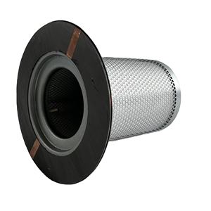 Separador de Aceite para Compresor de Aire Manny 39863857, Filtro de Separación de Aceite y Gas para Compresor de Aire de Tornillo - Product Image 2