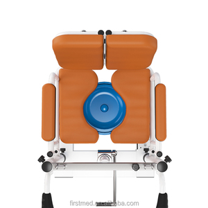 Lève-personne électrique universel tout-en-un de type Hoyer pour transferts sécurisés à domicile avec fonction canne - Product Image 5