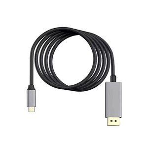 <span class=keywords><strong>Cable</strong></span> Adaptador USB C a <span class=keywords><strong>DisplayPort</strong></span> 1.4, Modo Dual Tipo C a DP 8K 4K 1m - Product Image 3