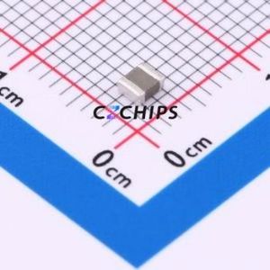 Inductor de Potencia FPB252012D-2R2MT0 1008 (Inductancia: 2.2uH) (Precisión: 20%) (Corriente Nominal: 2.7A) - Product Image 1