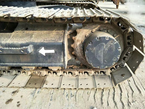 รถขุดมือสอง โคมัตสึ PC78US 8 ตัน รถขุดไฮดรอลิกแบบตีนตะขาบ รุ่น PC30MR PC56 เครื่องจักรก่อสร้าง สภาพดีเยี่ยม - Product Image 6