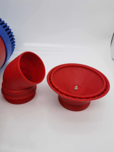 Hot bán cá/tôm 80mm Outlet 48/60V 750W <span class=keywords><strong>DC</strong></span> năng lượng mặt trời Powered <span class=keywords><strong>Pond</strong></span> Aerator năng lượng mặt trời nổi <span class=keywords><strong>Pond</strong></span> oxygenator bơm cho ao cá - Product Image 4