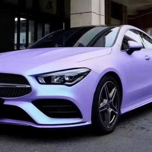 Großhandel Luxus Full-Car Vinyl <span class=keywords><strong>Film</strong></span> Aufkleber-Matte Keramik Chamäleon Farbwechsel Körper wickel Selbst klebende Auto folien 7,5 mil - Product Image 1