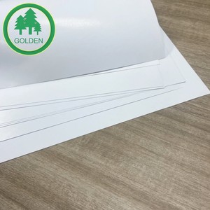 Matte LWC Light Weight Coated <b>Paper</b> 56‑64gsm For Catalogue Printing <b>Paper</b> - Product Image 4