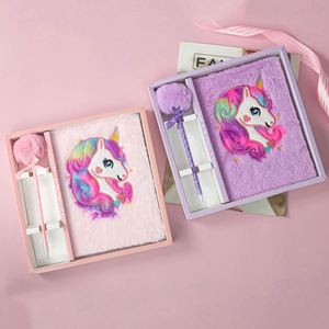 Cuaderno de Notas Colorido, Proveedor Escolar, Productos 2020, Cuaderno A5, Agenda, Tapa Dura, Cuadernos de Peluche Personalizables - Product Image 5