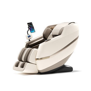 Yeni akıllı masaj koltuğu - tüm vücudu için çok fonksiyonlu, uzay kapsülü tasarımı, elektrikle çalışan, çok işlevli. - Product Image 1