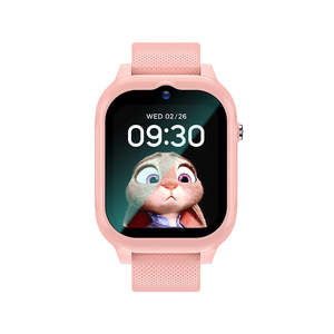 Hot Selling K26 4G Video Call Kids Smart Watch Met Sim Card Kinderen Horloge Alarm Smartwatch Voor Ios Android Kids Pk Q12 Q19 - Product Image 6