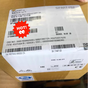 Sipart PS2 electropneumatic định vị 6dr5010-0eg01-0aa0 - Product Image 6