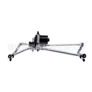 Moteur d'essuie-glace Renault 8200734788 12V pour Master 2011 LHD, pièce de rechange - Product Image 2