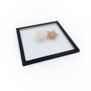 Verre isolé de haute qualité au <span class=keywords><strong>meilleur</strong></span> prix pour mur rideau et toit en verre à double <span class=keywords><strong>vitrage</strong></span> - Product Image 6