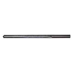 Foret en carbure Ta1009 10xD à cannelure droite non revêtu avec canal de refroidissement pour l'aluminium - Product Image 2