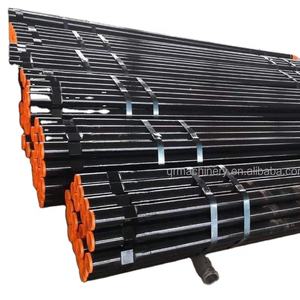 钻井摩擦焊<span class=keywords><strong>2</strong></span> <span class=keywords><strong>3</strong></span>/8 “REG IF标准76毫米89毫米API DTH水井钻杆 - Product Image 5