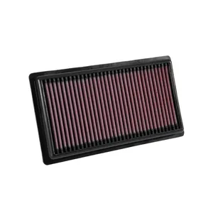 Nuovo Filtro Aria Sportivo ad Alto Flusso 178010T060 per <span class=keywords><strong>Mitsubishi</strong></span> Mirage <span class=keywords><strong>Space</strong></span> <span class=keywords><strong>Star</strong></span> Attrage G4 Dodge Attitude 1.0 1.2 3A90 3A92 2012-2025 - Product Image 2