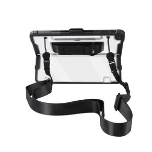 Housse de tablette antichoc et robuste pour Microsoft Surface poignée support de bandoulière et stylet compatible étui pour tablette - Product Image 6