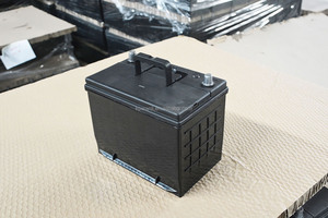 自動車用バッテリー55530 MF <span class=keywords><strong>12V</strong></span> 55 60 <span class=keywords><strong>65Ah</strong></span>メンテナンスフリースタート新しい鉛 - Product Image 3