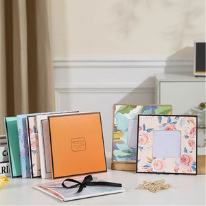 Biglietti di Ringraziamento Personalizzati con Buste, Carte di Lusso <span class=keywords><strong>per</strong></span> Compleanno e Ringraziamento, Biglietti d'<span class=keywords><strong>Auguri</strong></span> <span class=keywords><strong>per</strong></span> Affari - Product Image 2