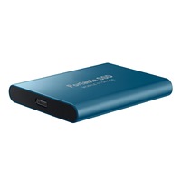 Unità a stato solido Sata Usb 3.0 fino a 1TB 2TB 4TB 8TB 16TB 30TB 64TB 128TB 256TB disco rigido esterno PSSD per PC portatile