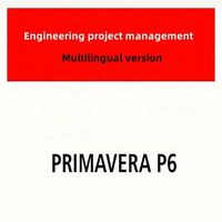 P6 Lifetime One Drive, Enlace de Descarga, Software de Gestión de Proyectos de Ingeniería Independiente, Orac Primavera P6