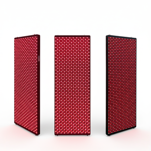 لوحة REDSKY للعلاج بالضوء الأحمر والأشعة تحت الحمراء القريبة للجسم بالكامل، للاستخدام في السبا والرعاية الطبية والجمال المنزلي - Product Image 1