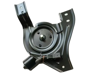 Shacman Delong X6000 pezzi di ricambio per camion motore tergicristallo DZ16231740031 dz1623400310 DZ162317400312 - Product Image 3