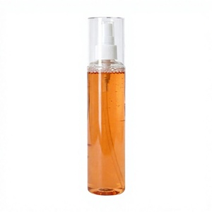 Líquido Orgánico a Base de Hierbas para el Cuidado del Cabello, Aceite Hidratante para el Crecimiento del Cabello, Suero Nutritivo Reparador para Cabello Áspero - Product Image 4