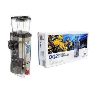 <span class=keywords><strong>Bubble</strong></span> <span class=keywords><strong>Magus</strong></span> QQ Series QQQ2 Écumoire d'aquarium marin Écumoire de protéines interne d'aquarium pour réservoir de corail d'eau salée - Product Image 4