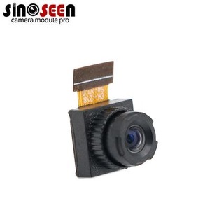 Module de caméra de surveillance des passagers automobiles OV2312, obturateur global, MIPI 60fps RGB-IR - Product Image 1
