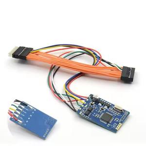 MB 18 in 1 용 CAN 필터 MB 용 CAN 벤츠 용/여러 자동차 모델 용 <span class=keywords><strong>BMW</strong></span> 범용 에뮬레이터 용 18 In1 필터 - Product Image 4