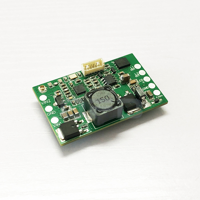 Custom PCBA Assembly PCB Manufacturing One-stop PCBA Assembly Solution Streamlined PCB Prototype Services