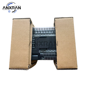 Pour le contrôleur de sécurité programmable Omron G9SP-N20S 24VDC G9SPN20S - Product Image 3