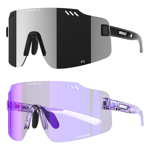 <span class=keywords><strong>Lunettes</strong></span> de sport photochromiques polarisées à prix d'usine pour le cyclisme, les voyages, l'alpinisme, la course à pied, la conduite à <span class=keywords><strong>moto</strong></span> - Product Image 1