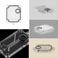 CNC tout-en-un pour l'usinage sur mesure, service OEM IVD, conception de pièces en plastique pour dispositifs médicaux, production en série, certifié ISO