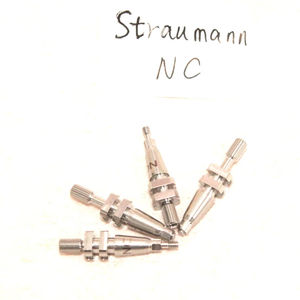 Straumann Dio Biotech สำหรับทันตกรรมรากฟันเทียมใช้ร่วมกันได้ - Product Image 1