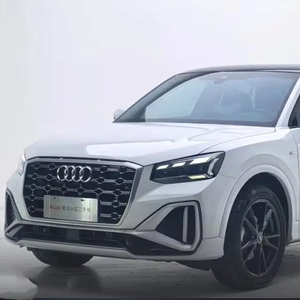 Auto Usado Barato, <span class=keywords><strong>Audi</strong></span> Q2L 2021, SUV Usado 35 TFSI 1.4T Turbo DCT LHD de 5 Puertas y 5 Asientos, SUV Compacto Premium - Product Image 4