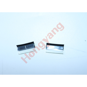 Apéndice de parachoques de coche para espaciador lateral de parachoques delantero <span class=keywords><strong>Infiniti</strong></span> para <span class=keywords><strong>Infiniti</strong></span> QX50 2018-2020 62094-5NA0A - Product Image 3
