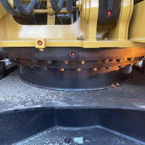 จัดส่งฟรี รถขุดตีนตะขาบมือสอง Cat 318DL น้ำหนัก 18 ตัน รถขุดตีนตะขาบมือสอง 318DL CAT320 CAT318B CAT320GC CAT320D2 - Product Image 6