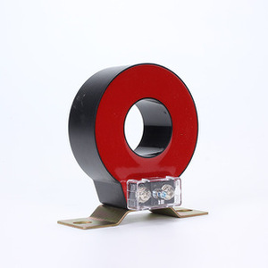 LMZC-10 Hoogspanningsbus Door De Wederzijdse Inductor Ijzerkern Van De Kernstroom Transformator Slaagt Voor De Test - Product Image 2