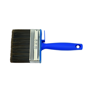 Heavy Duty Professional Stain <strong>Deck</strong> <strong>Brush</strong> Double Thick 1.2 Inch Paint <strong>Brush</strong> - Product Image 6